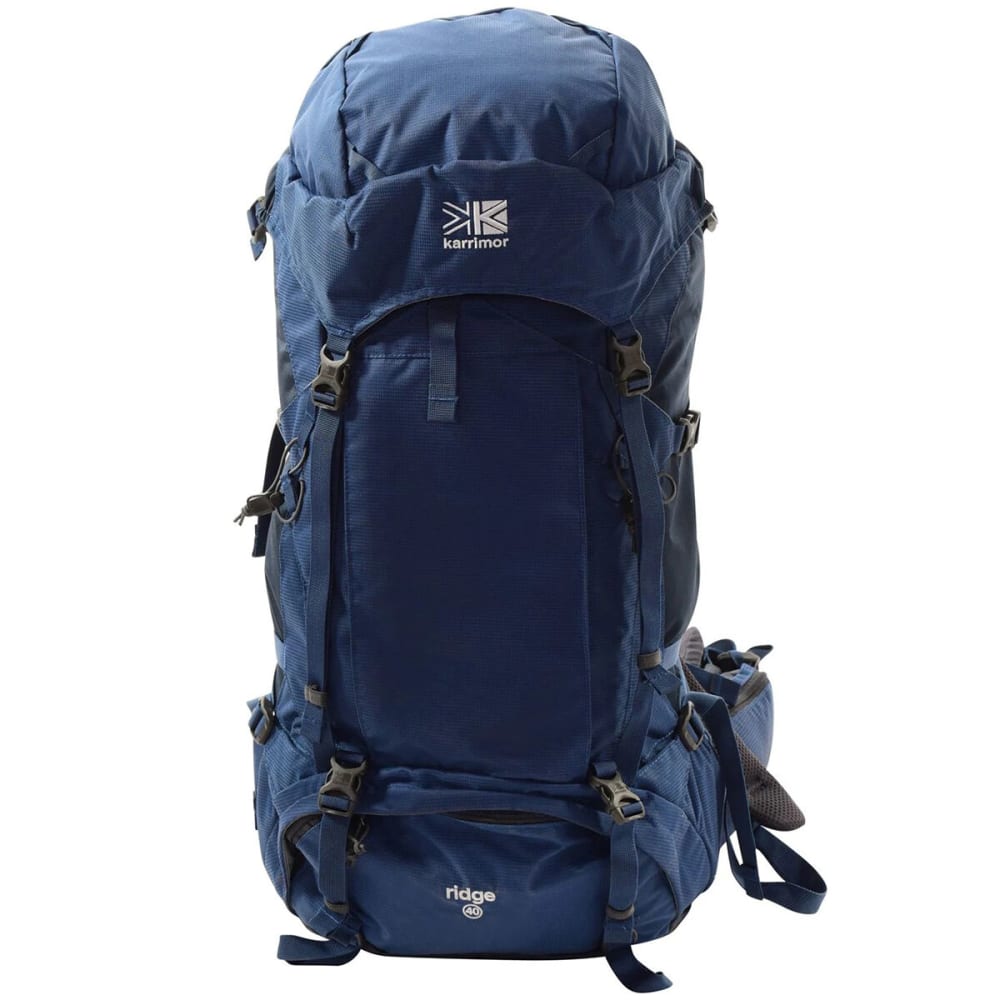 上品アウトドアKARRIMOR K1 Ridge 40 Rucksack