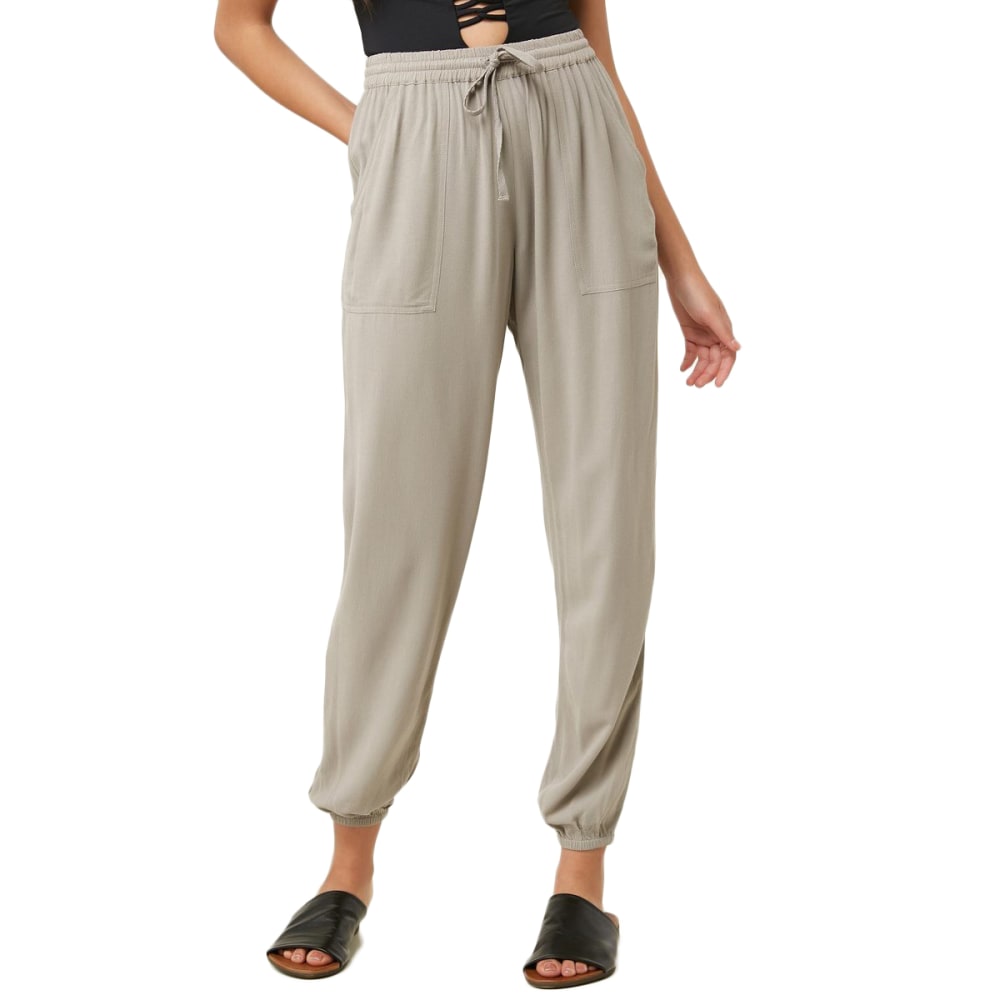 O'NEILL Women's Fern Woven Jogger Pants - Eastern Mountain Sports