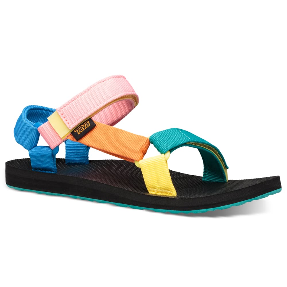 TEVA Women's Original Universal Sandals 6