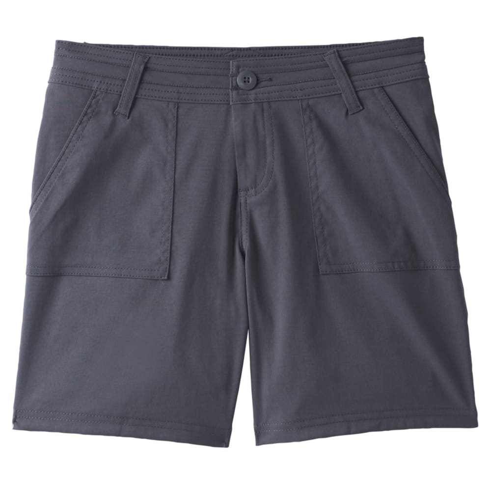 PRANA Women's 5" Olivia Short 4