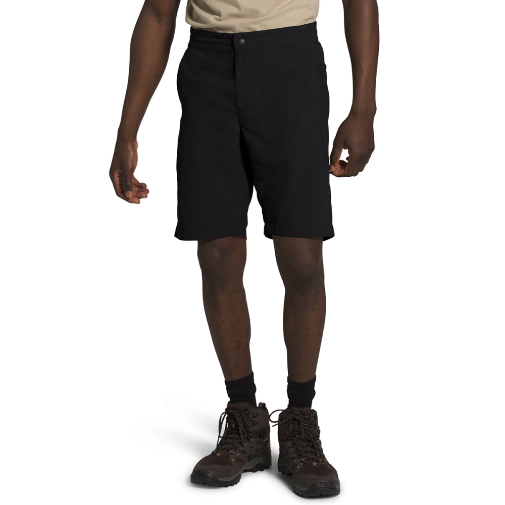 THE NORTH FACE Men's Paramount Horizon Short S