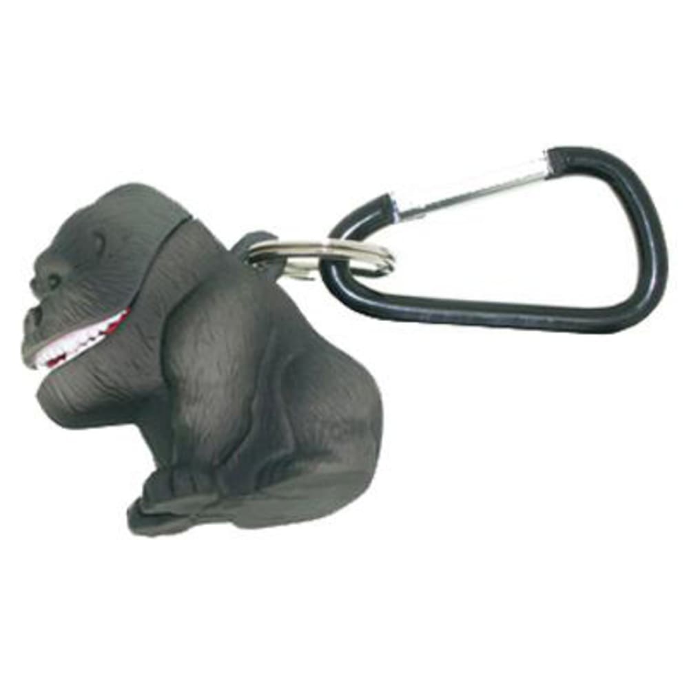 SUNCOMPANY LifeLight Animal LED Carabiner Flashlight NO SIZE