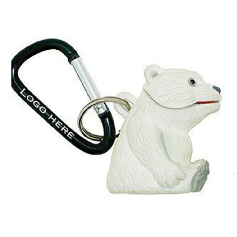 SUNCOMPANY LifeLight Animal LED Carabiner Flashlight NO SIZE