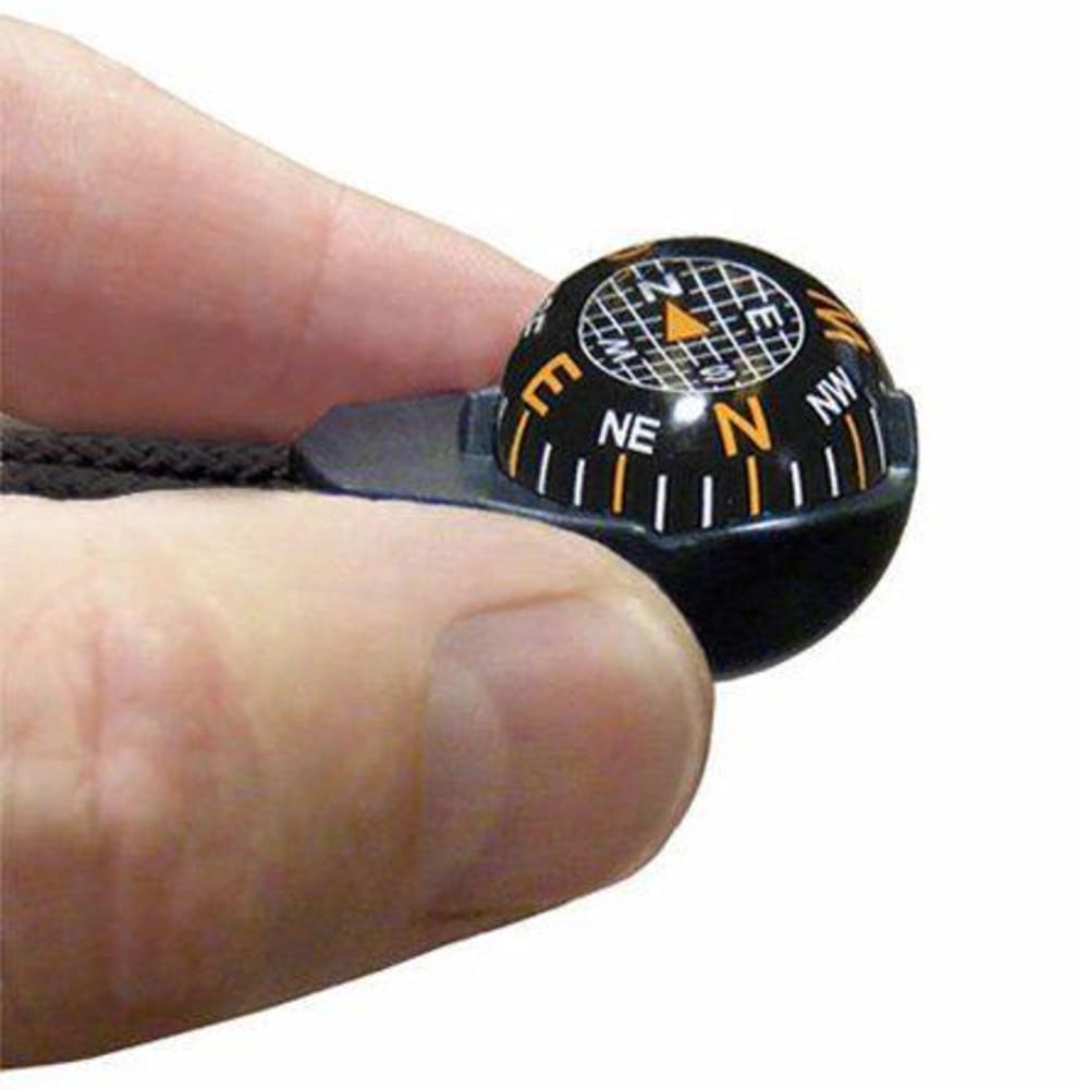 SUN COMPANY ZiprComp Ball Compass NO SIZE