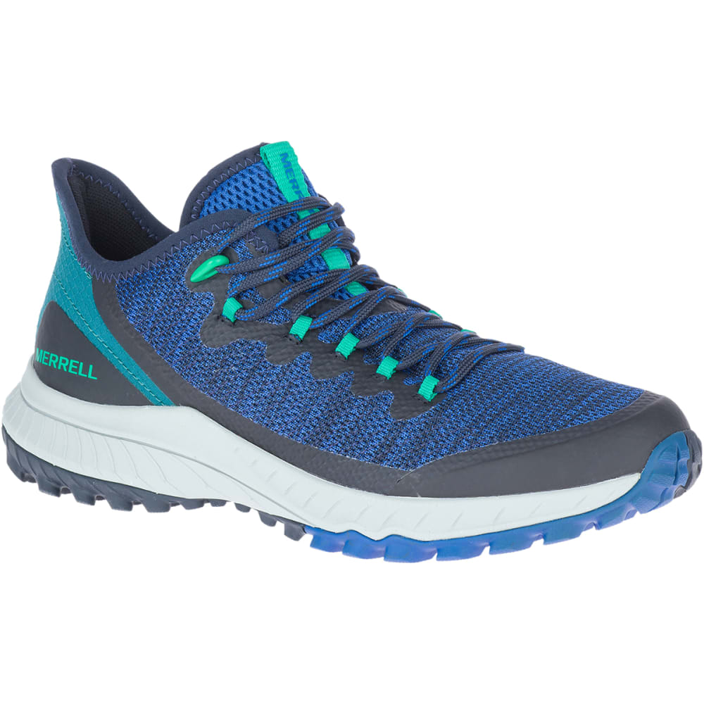 MERRELL Women's Bravada Hiking Shoe 6