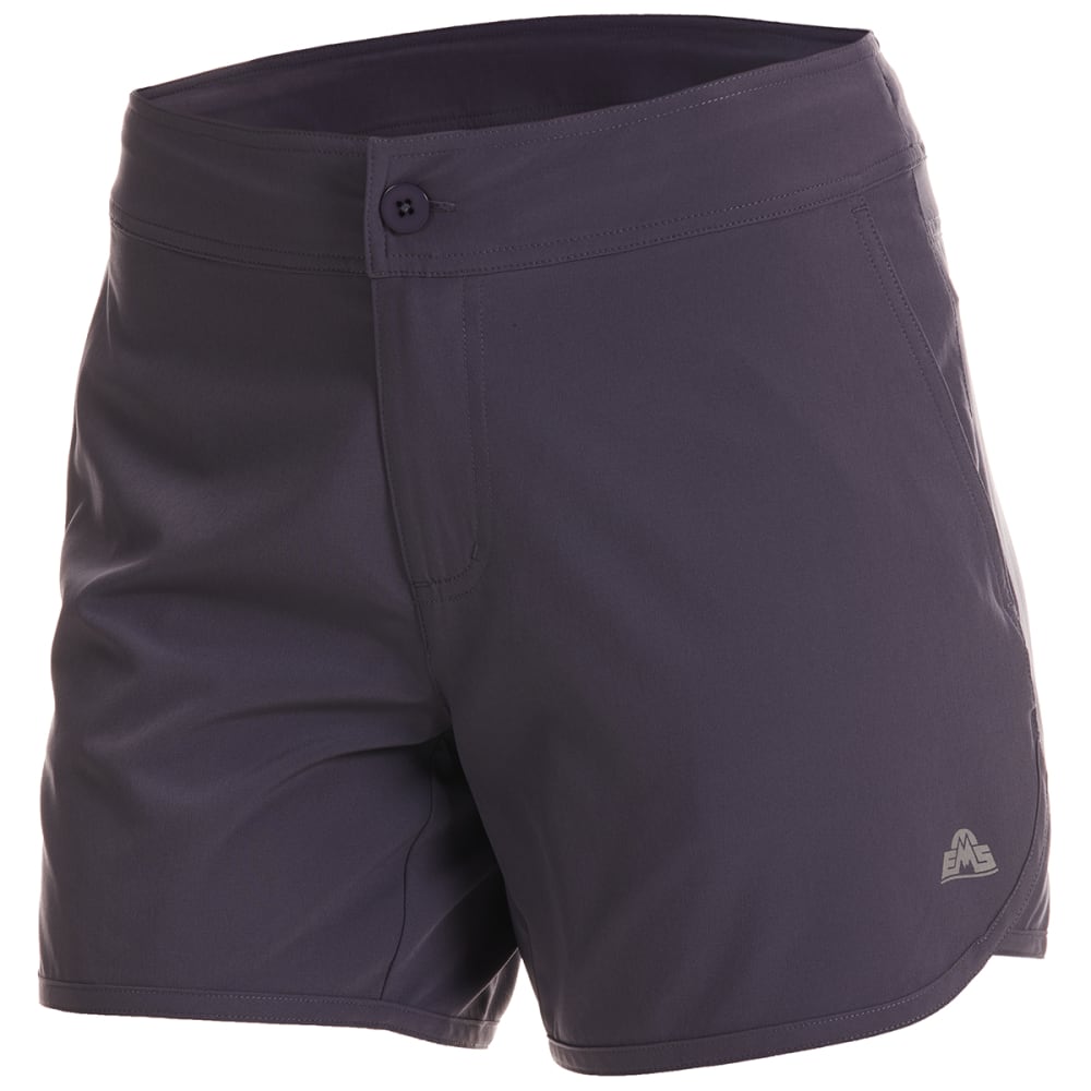 EMS Women's Harbor Shorts L