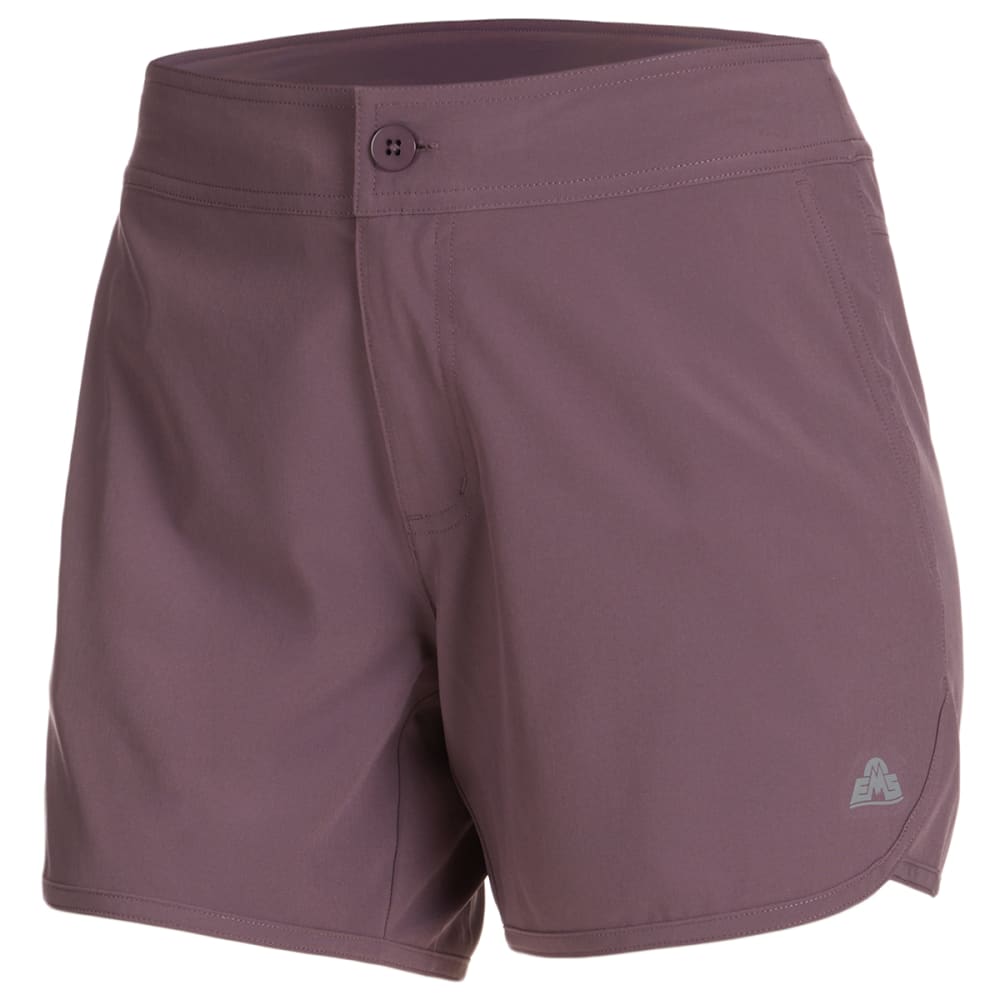 EMS Women's Harbor Shorts M
