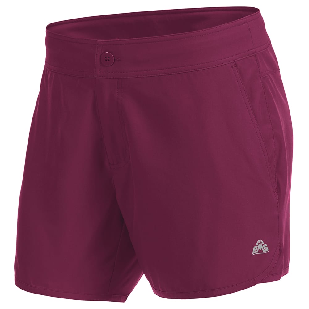EMS Women's Harbor Shorts XL