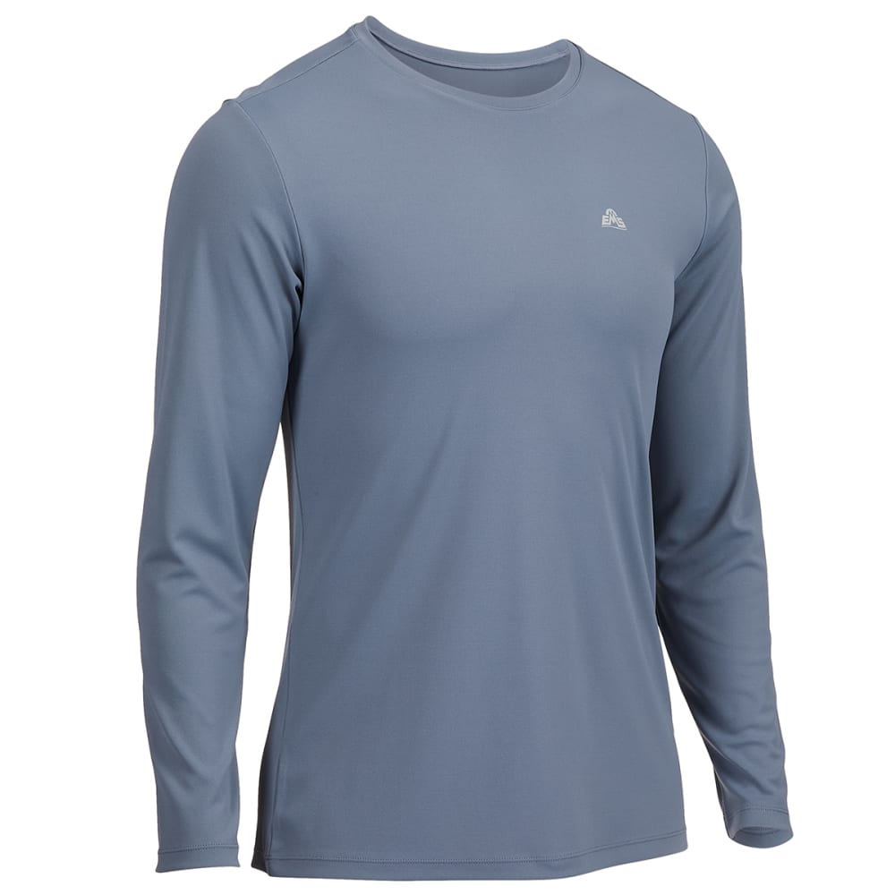 EMS Men's Epic Active Long-Sleeve Technical Shirt S