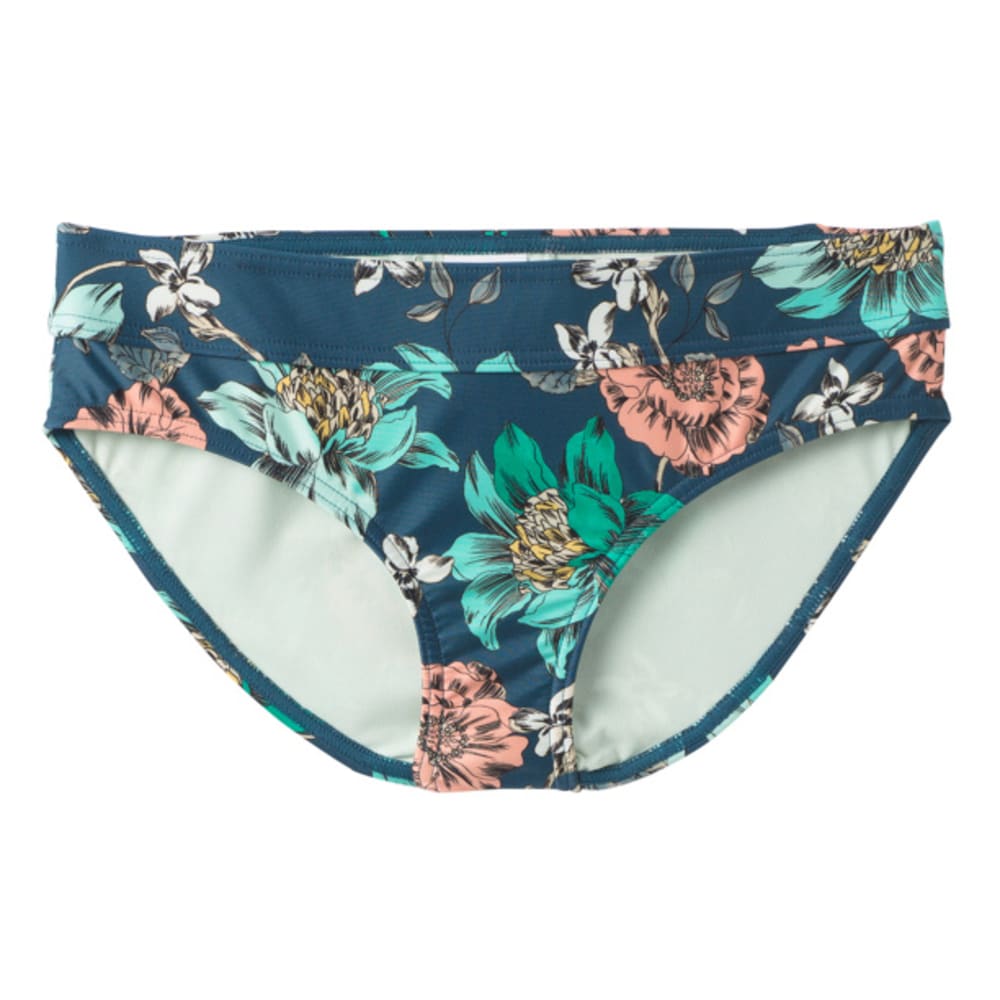 PRANA Women's Ramba Bikini Bottom XS