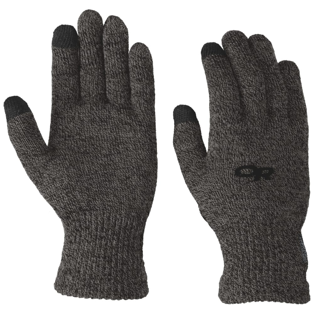 OUTDOOR RESEARCH Men's Biosensor Liners S