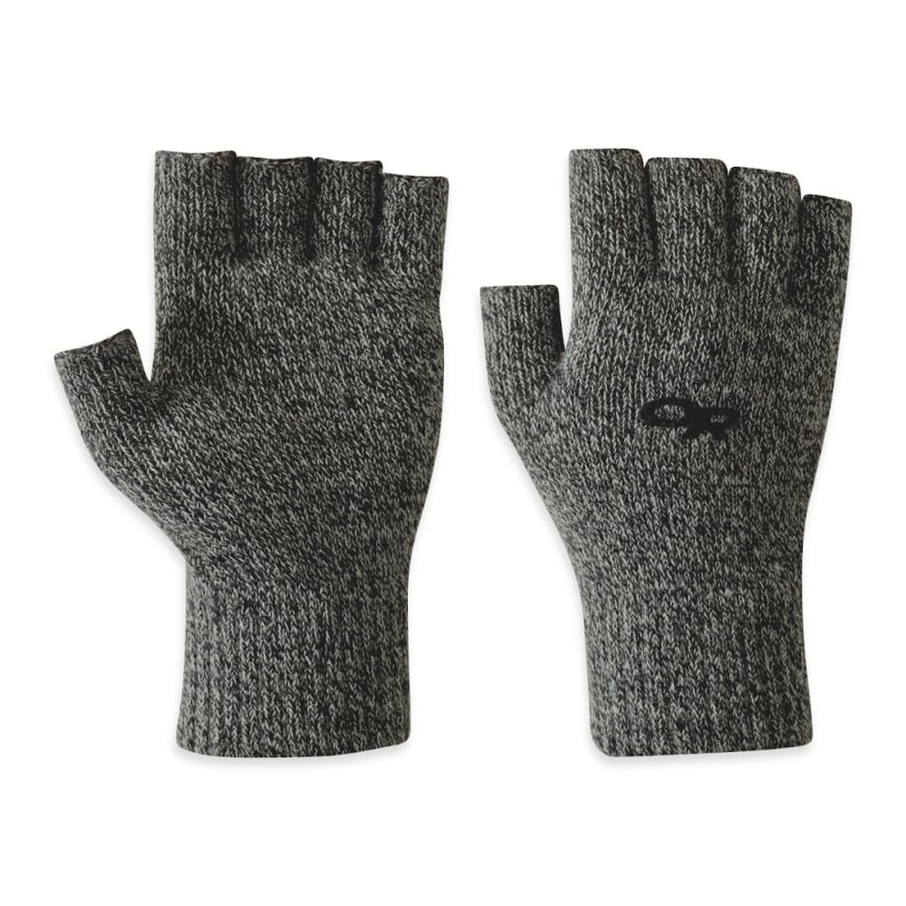 OUTDOOR RESEARCH Women's Fairbanks Fingerless Gloves S/M
