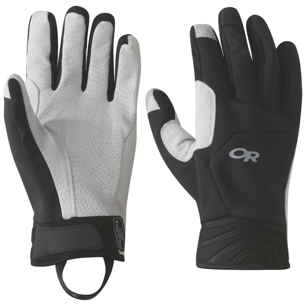 OUTDOOR RESEARCH Men's Mixalot Gloves XS