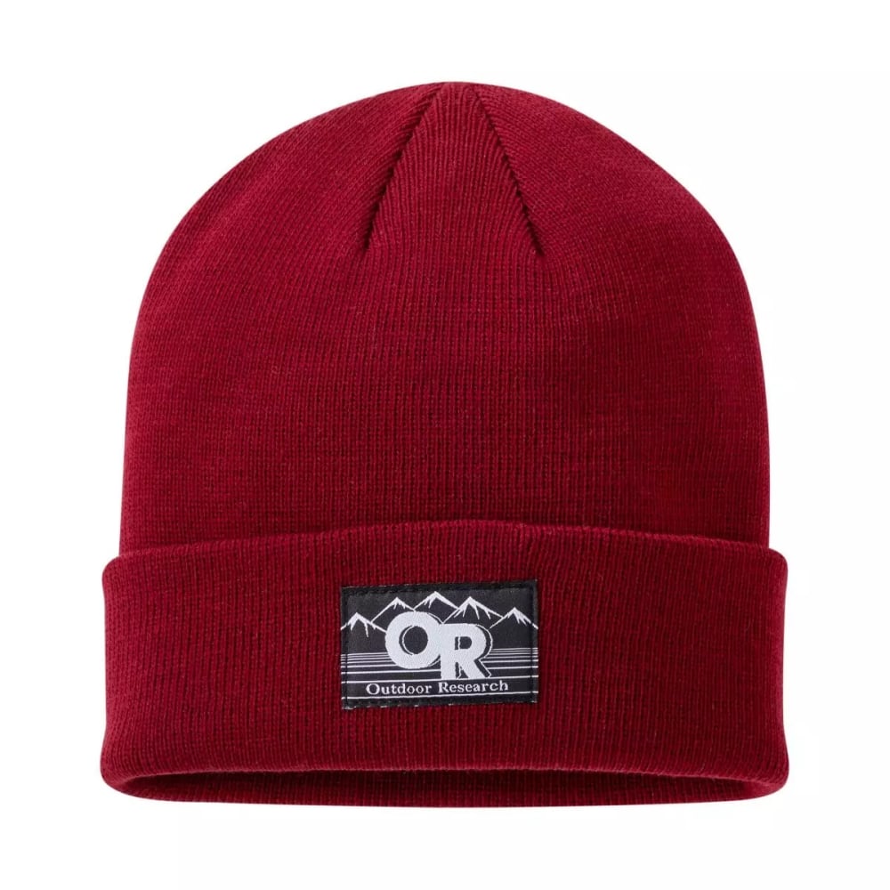 OUTDOOR RESEARCH Men's Juneau Beanie ONESIZE