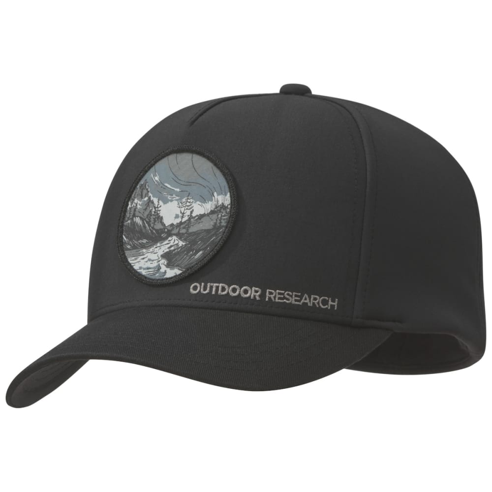 OUTDOOR RESEARCH Men's Alpenglow Winter Cap S/M