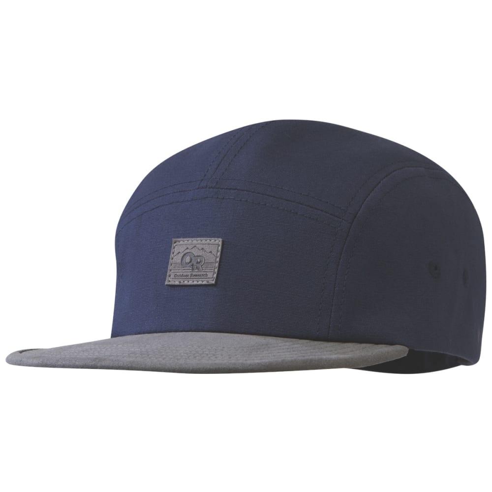 OUTDOOR RESEARCH Men's Murphy 5 Panel Hat ONESIZE
