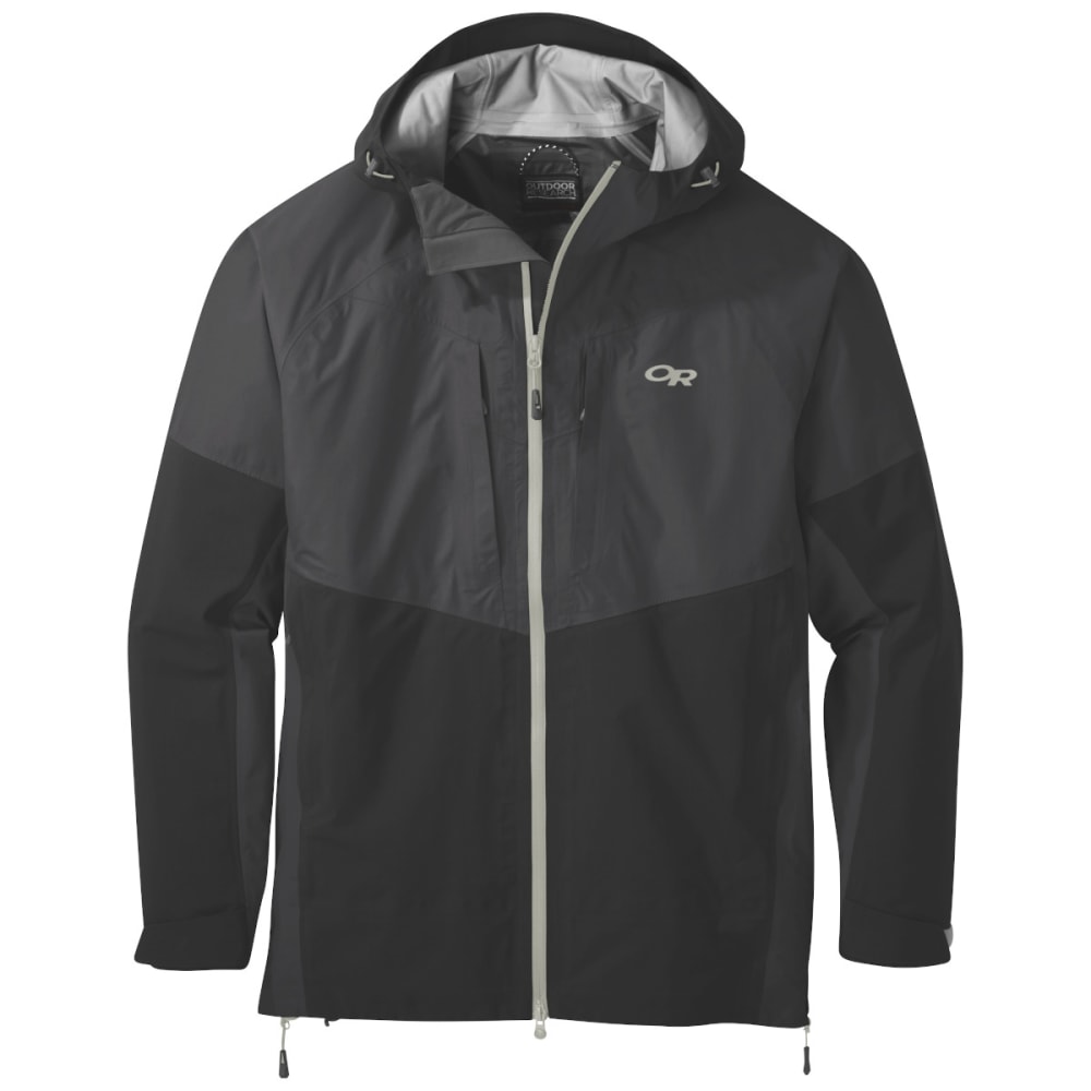 OUTDOOR RESEARCH Men's Furio Jacket - Eastern Mountain Sports