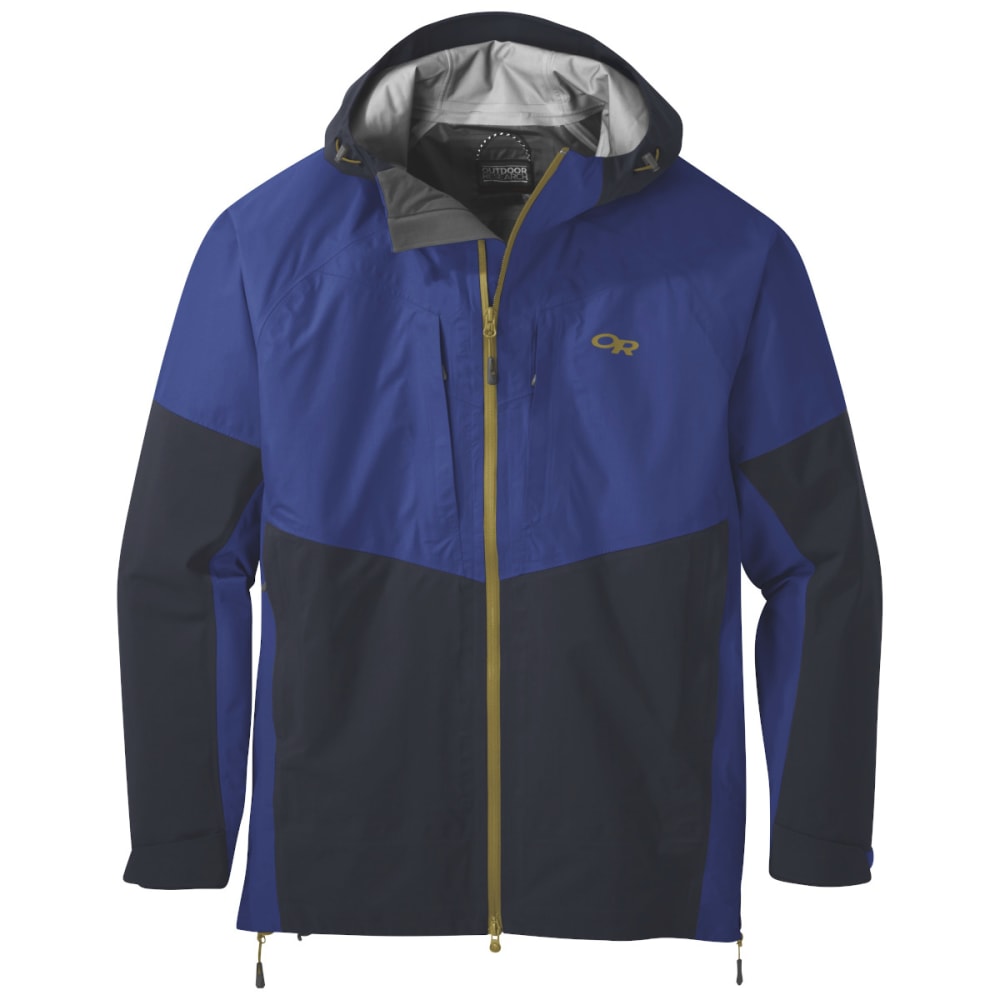 OUTDOOR RESEARCH Men's Furio Jacket S