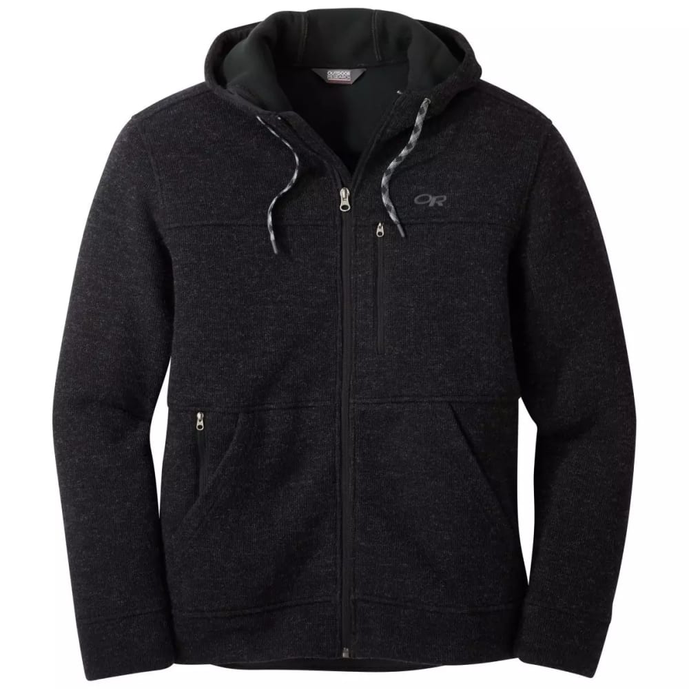 OUTDOOR RESEARCH Men's Flurry Jacket S
