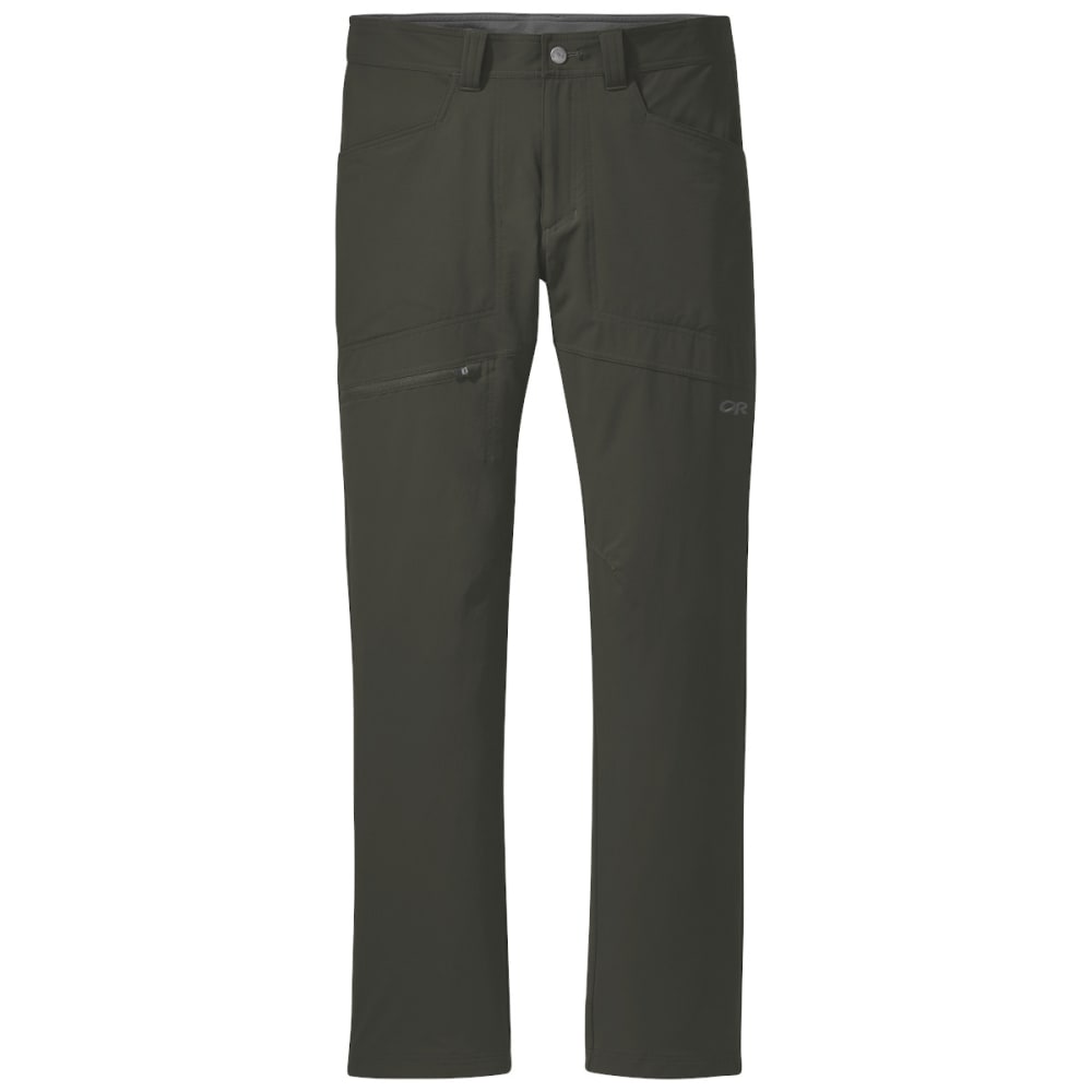 OUTDOOR RESEARCH Men's Voodoo 32" Pants 30/32