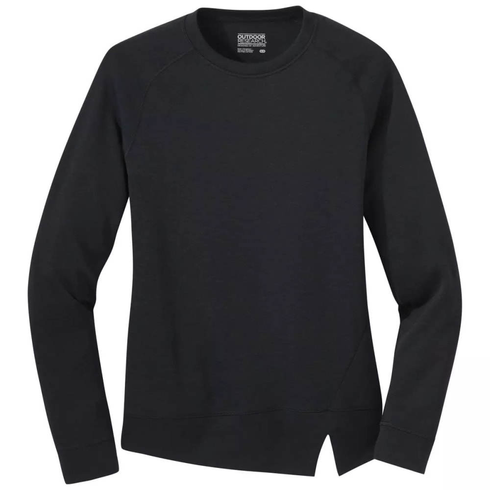 OUTDOOR RESEARCH Women's Cedarosa Crewneck XS