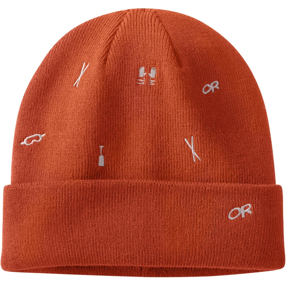 OUTDOOR RESEARCH Yardsale Beanie ONESIZE