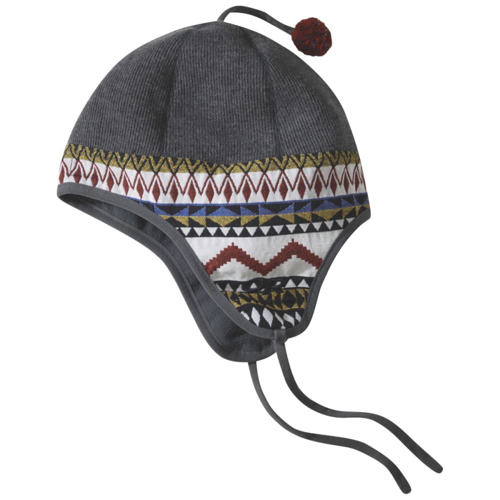 OUTDOOR RESEARCH Men's Dakota Peruvian Hat S
