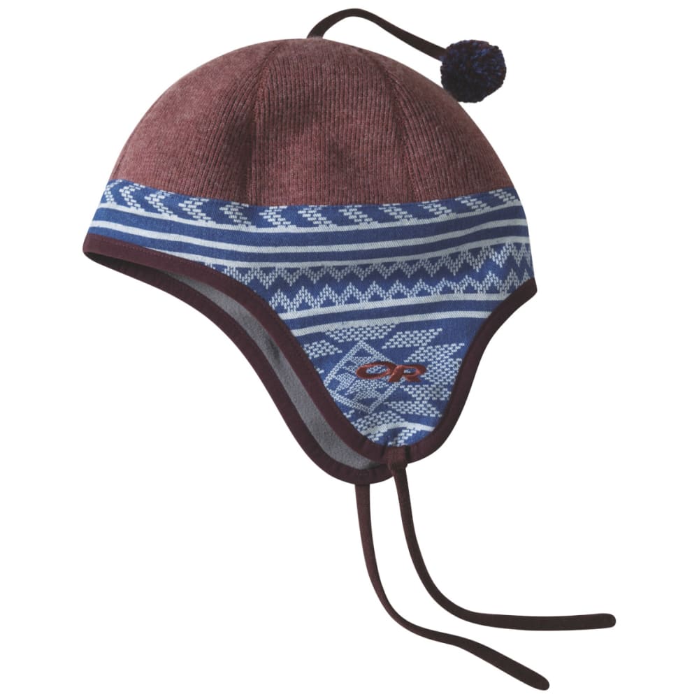 OUTDOOR RESEARCH Men's Dakota Peruvian Hat S