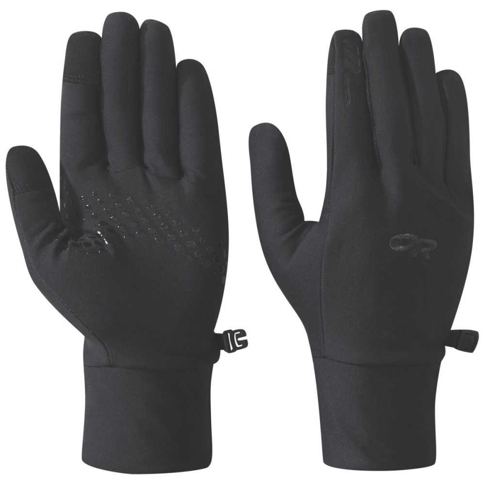 OUTDOOR RESEARCH Men's Vigor Lightweight Sensor Gloves S