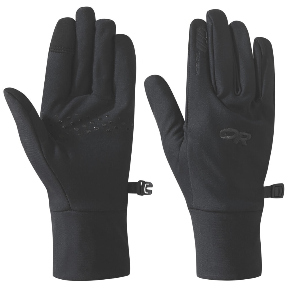 OUTDOOR RESEARCH Women's Vigor Lightweight Sensor Gloves S