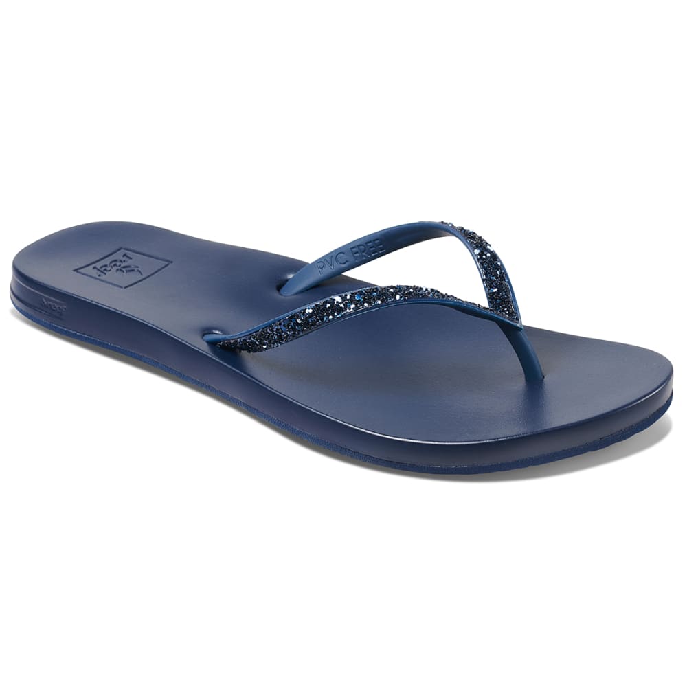 REEF Women's Cushion Bounce Stargazer Sandal 6