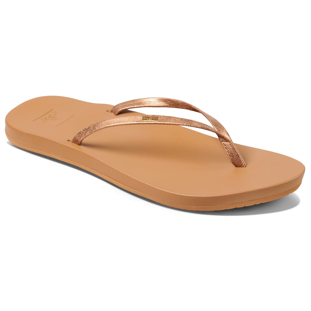 REEF Women's Cushion Bounce Slim Sandals 6