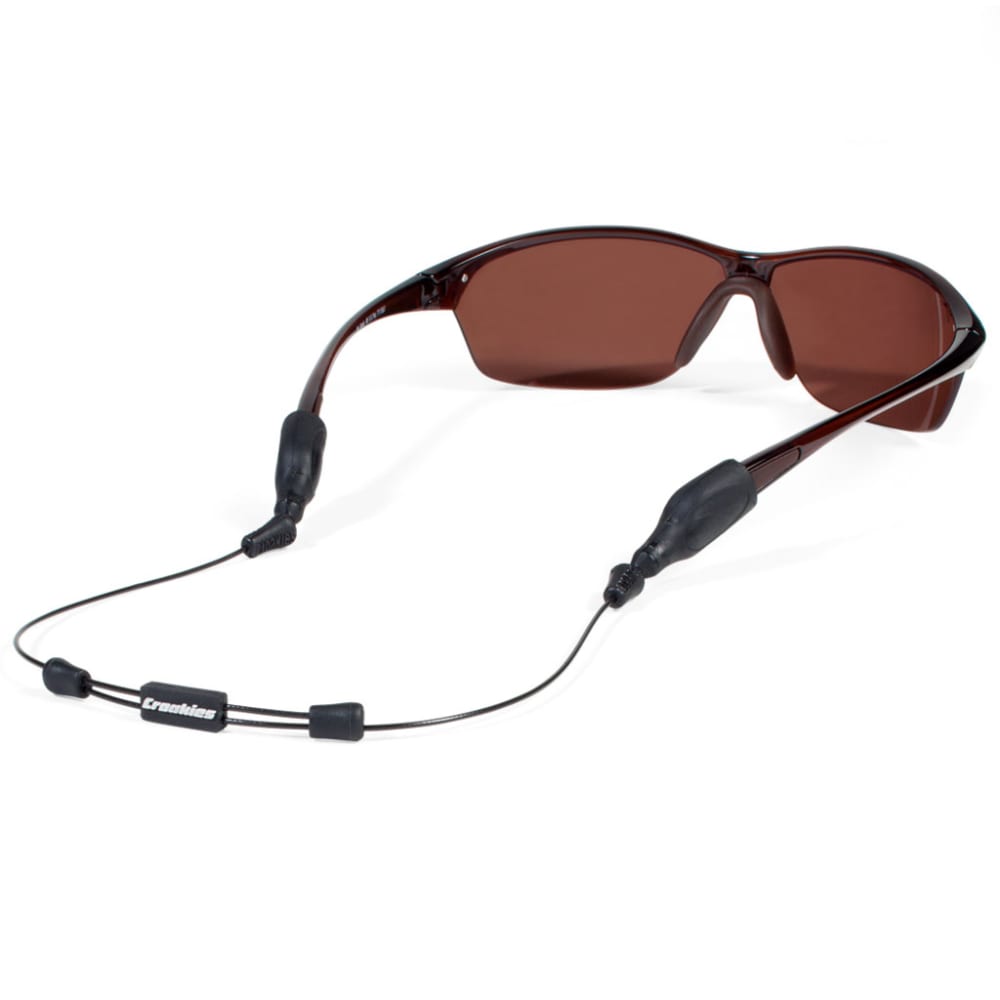 CROAKIES Arc Endless 18" Sport Retainers, XL/XXL NO SIZE