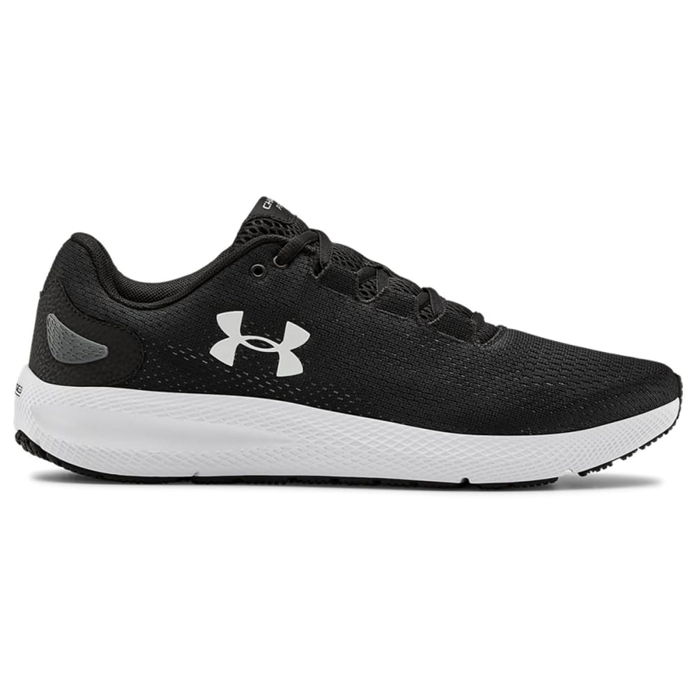 UNDER ARMOUR Men's Charged Pursuit 2 Running Shoes 7