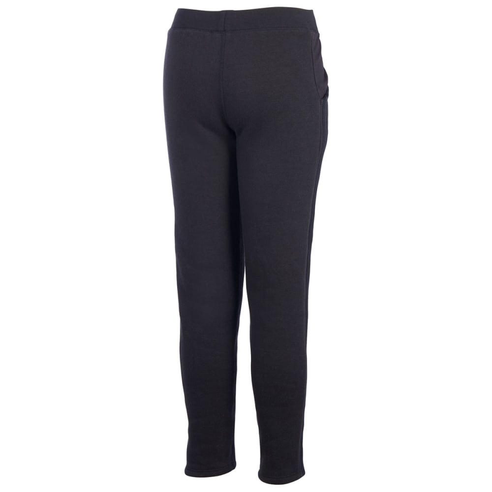 ADIDAS Girls' Tricot Jogger Pants - Eastern Mountain Sports