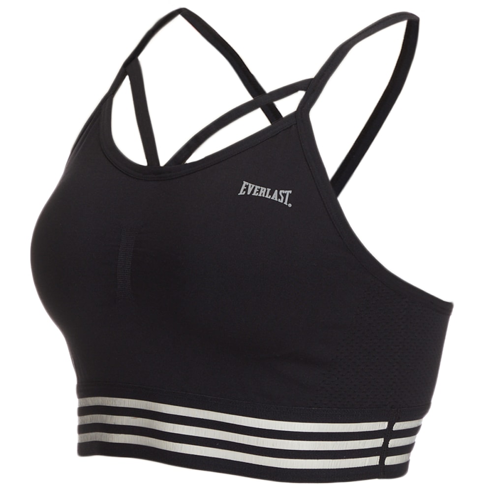 EVERLAST Women's Seamless Padded Bra XS