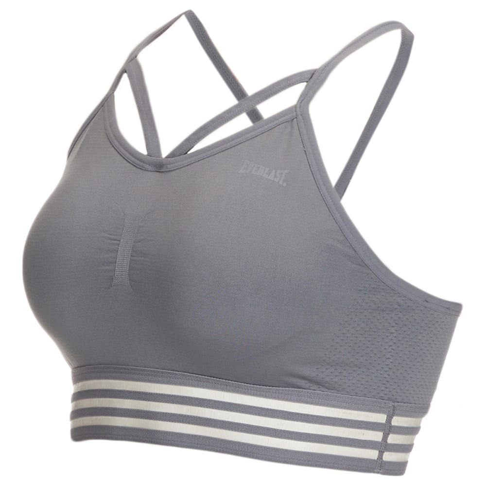 EVERLAST Women's Seamless Padded Bra XS