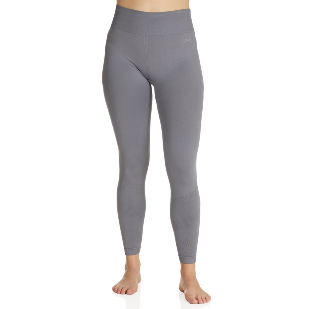 EVERLAST Women's Seamless Tights XS