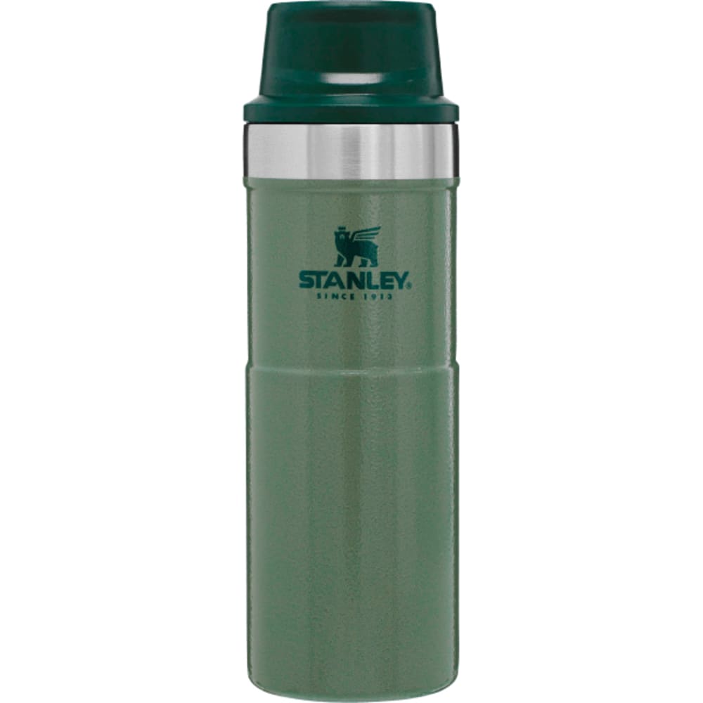 STANLEY Classic Trigger-Action 16 OZ Travel Mug NO SIZE
