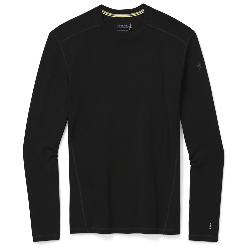 SMARTWOOL Men's Merino 250 Base Layer Crew M