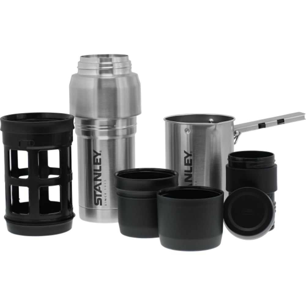 STANLEY Adventure All-In-One Coffee System NO SIZE