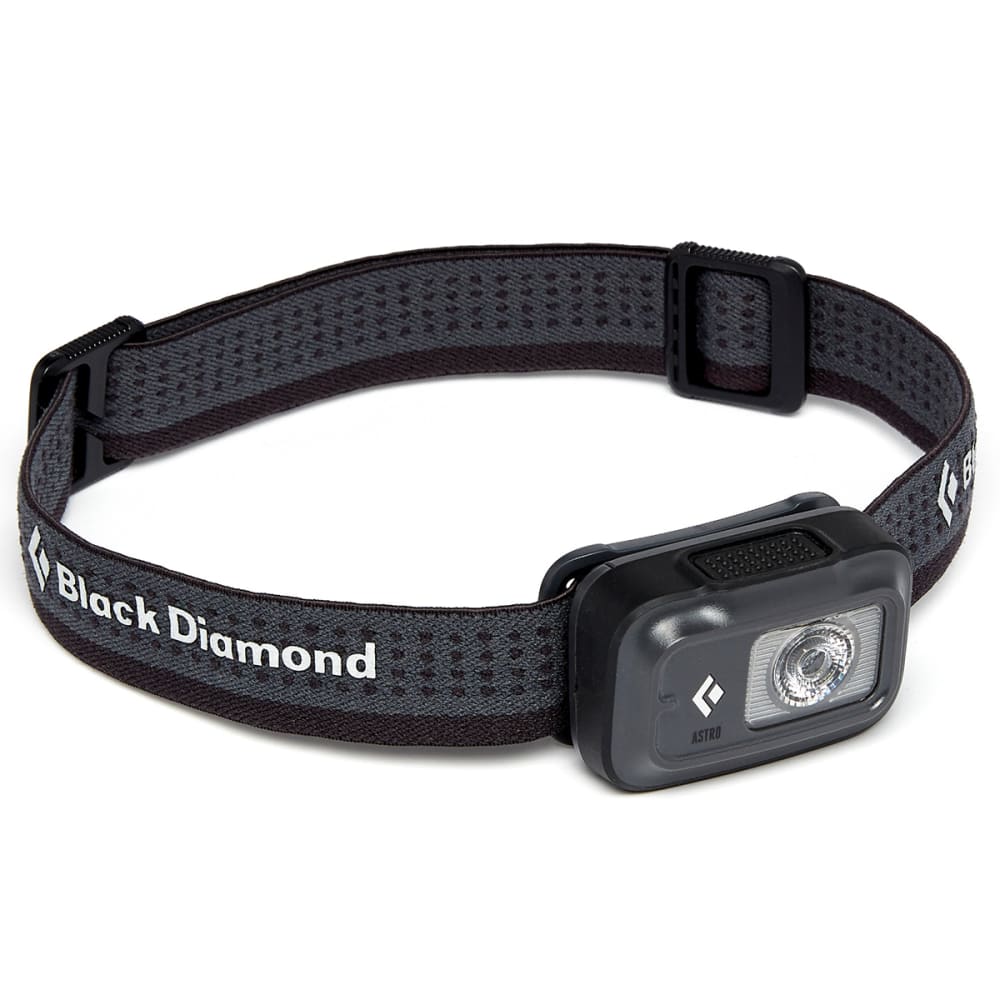 BLACK DIAMOND Astro 250 Headlamp NO SIZE