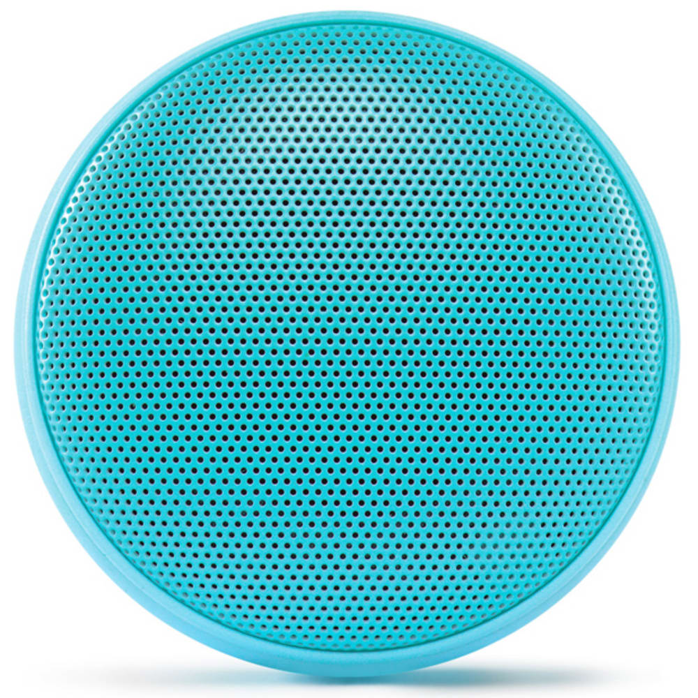 ECOXGEAR EcoDrop Audio Speaker NO SIZE