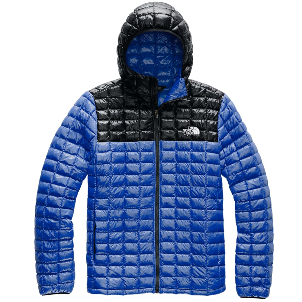 THE NORTH FACE Men's Thermoball Eco Hoodie Jacket M