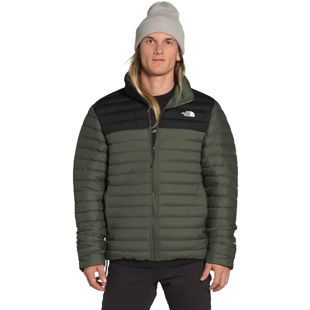 THE NORTH FACE Men's Stretch Down Jacket S