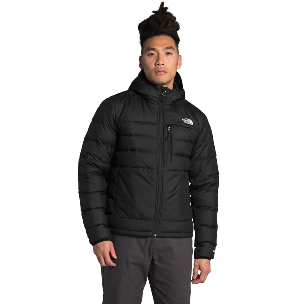 THE NORTH FACE Men’s Aconcagua 2 Hoodie Jacket S