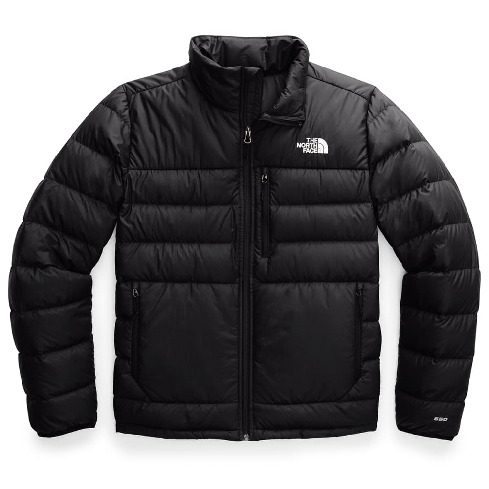 THE NORTH FACE Men's Aconcagua 2 Jacket - Eastern Mountain Sports