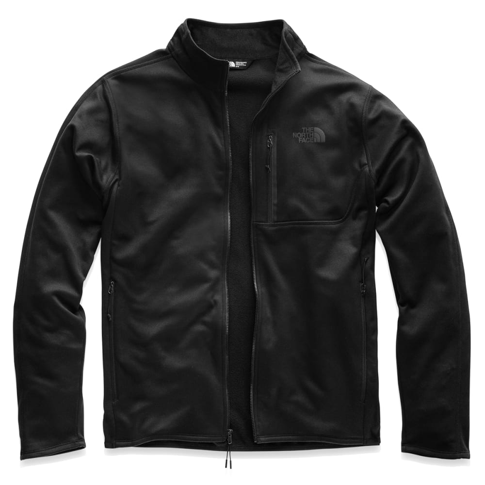 THE NORTH FACE Men's Canyonlands Full-Zip Jacket XS