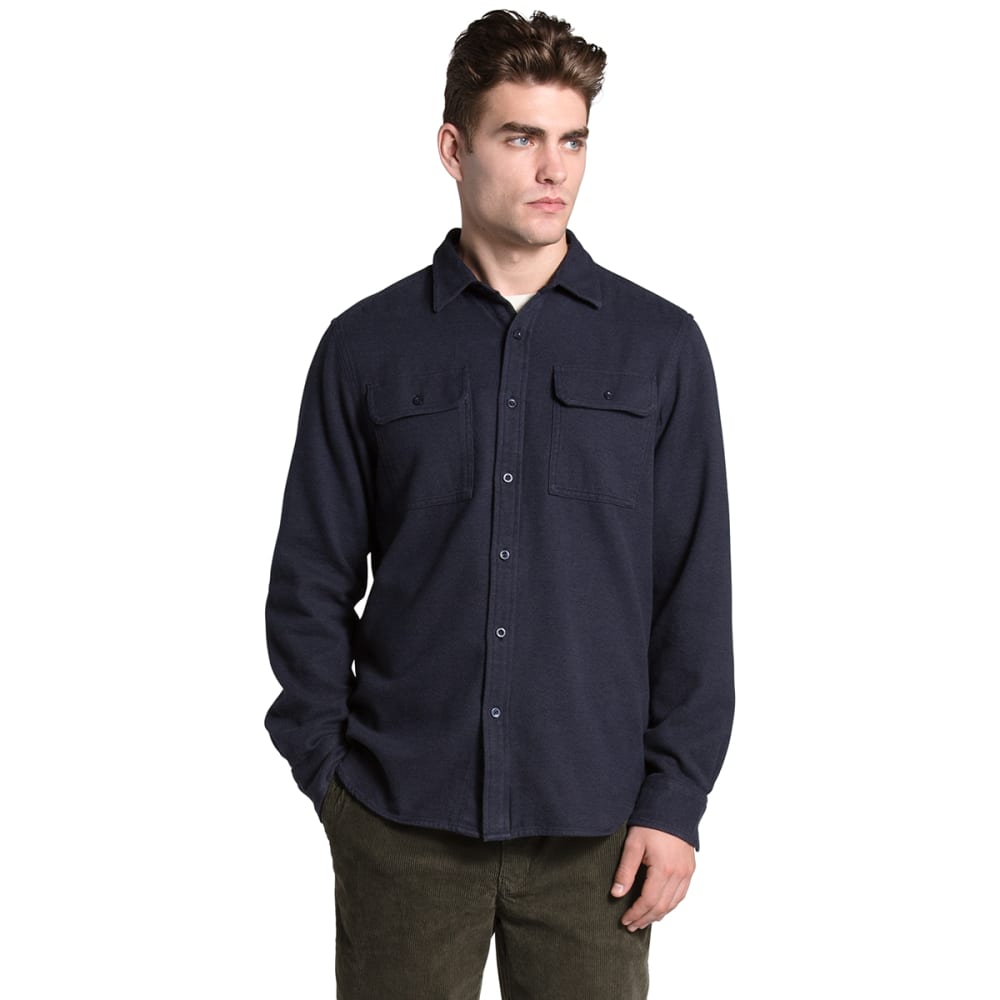 THE NORTH FACE Men's Arroyo Flannel Shirt S