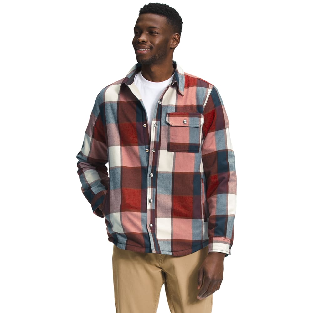 THE NORTH FACE Men’s Campshire Button Down Shirt XL